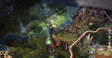 Age of Wonders III kann ab sofort vorbestellt werden