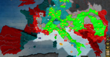 Europa Universalis III