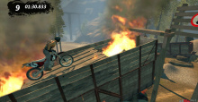 Ubisoft Trailer Teil 1: Trials Evolution