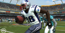 Madden NFL 08