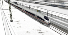 ProTrain 7 (Add-On für Microsoft Train Simulator)