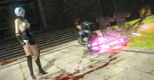 Deception IV: Blood Ties - Was ist dein Evil-Style?