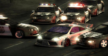 Need for Speed: Most Wanted