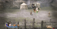 Neue Bilder zu Dynasty Warriors 7