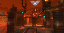 WildStar DevSpeak-Video zum Thema Kriegsbasen