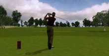 ProStroke Golf: World Tour 2007