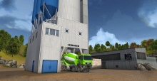 Bau-Simulator 2014 - Bau-Simulation ab sofort auch für Android verfügbar