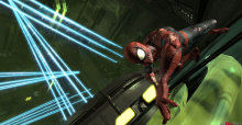 Spider-Man: Edge of Time