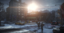 Tom Clancy’s The Division - Drei neue Bilder