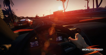 World of Speed - Neue Screenshots der Rennstrecke Azure Coast veröffentlicht