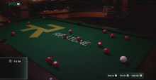 Pure Pool - Shiny New Xbox One Screenshots