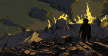 Valiant Hearts: The Great War - Erscheinungstermin und Preis