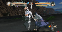 Demo zu Naruto Shippuden: Ultimate Ninja Storm Generations