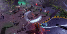 Dead Island: Epidemic - Closed Beta geht mit 24/7 Action an den Start