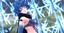 Drakengard 3 - Neues Entwicklerinterview und Screenshots