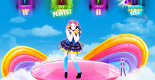 E3 Ubisoft: Just Dance 2014 angekündigt