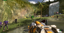 Serious Sam HD: The First Encounter