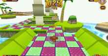 Super Monkey Ball für Windows Phone 7 ab sofort spielbar