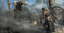 Assassin’s Creed Rogue - Zwei Gameplay-Trailer veröffentlicht