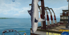 World of Fishing Screens