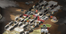 Panzer General Online - Rote Armee gesichtet