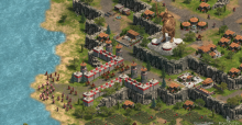 Age of Empires: Definitive Edition