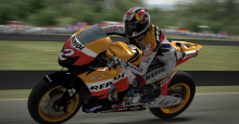 MotoGP 08