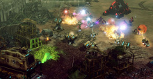 Command & Conquer 4: Tiberium Twilight