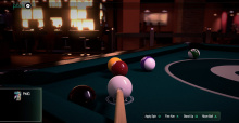 Balls Out… Brand New Official Pure Pool Trailer! (PS4/XBOX1/PC)