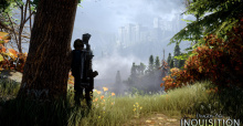 Dragon Age: Inquisition - E3 2014 Screenshots