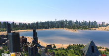 Neue Screenshots zu Cities XL 2012