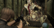 Ultimative HD-Edition von Resident Evil 4 kommt für PC