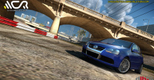 Auto Club Revolution Beta startet am 25. Juni 2011