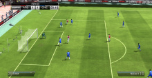 EA SPORTS stellt FIFA 13 für Wii U vor