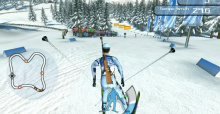 RTL Biathlon 2007