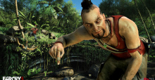 Ubisoft enthüllt Far Cry 3 auf der E3