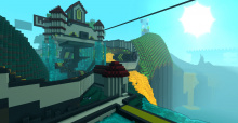 Trove - Pax 2014 Screenshots