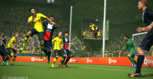 EA Sports Fifa World präsentiert dieses Jahr eine neue Spielengine