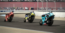 MotoGP 08