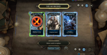 The Elder Scrolls: Legends (Beta)