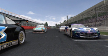 GTR 2 - FIA GT Racing Game