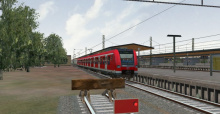 ProTrain 7 (Add-On für Microsoft Train Simulator)