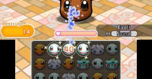 Pokemon Shuffle Screenshots