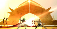 El Shaddai: Ascension of the Metatron erscheint am 8. September