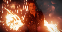 inFAMOUS: Second Son - Erster PS4-Exklusivtitel des Jahres