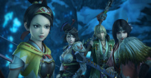 Toukiden: Kiwami