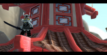 Lego Ninjago