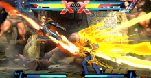 Ultimate Marvel vs. Capcom 3