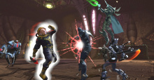 DC Universe Online: Neues DLC-Paket Origin Crisis ab sofort erhältlich