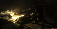 Neue Bilder zu Resident Evil 6